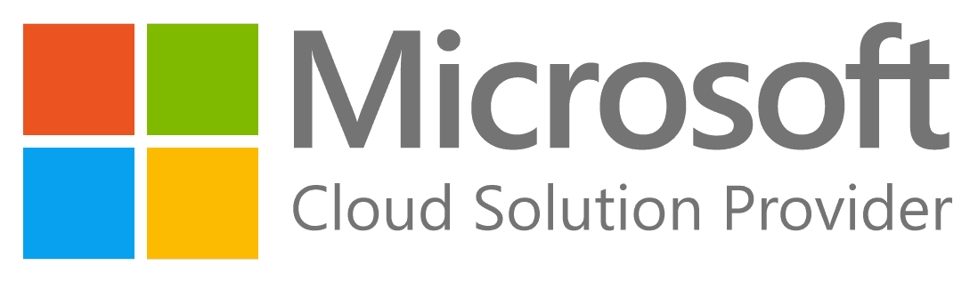 Microsoft Solution Partner badge