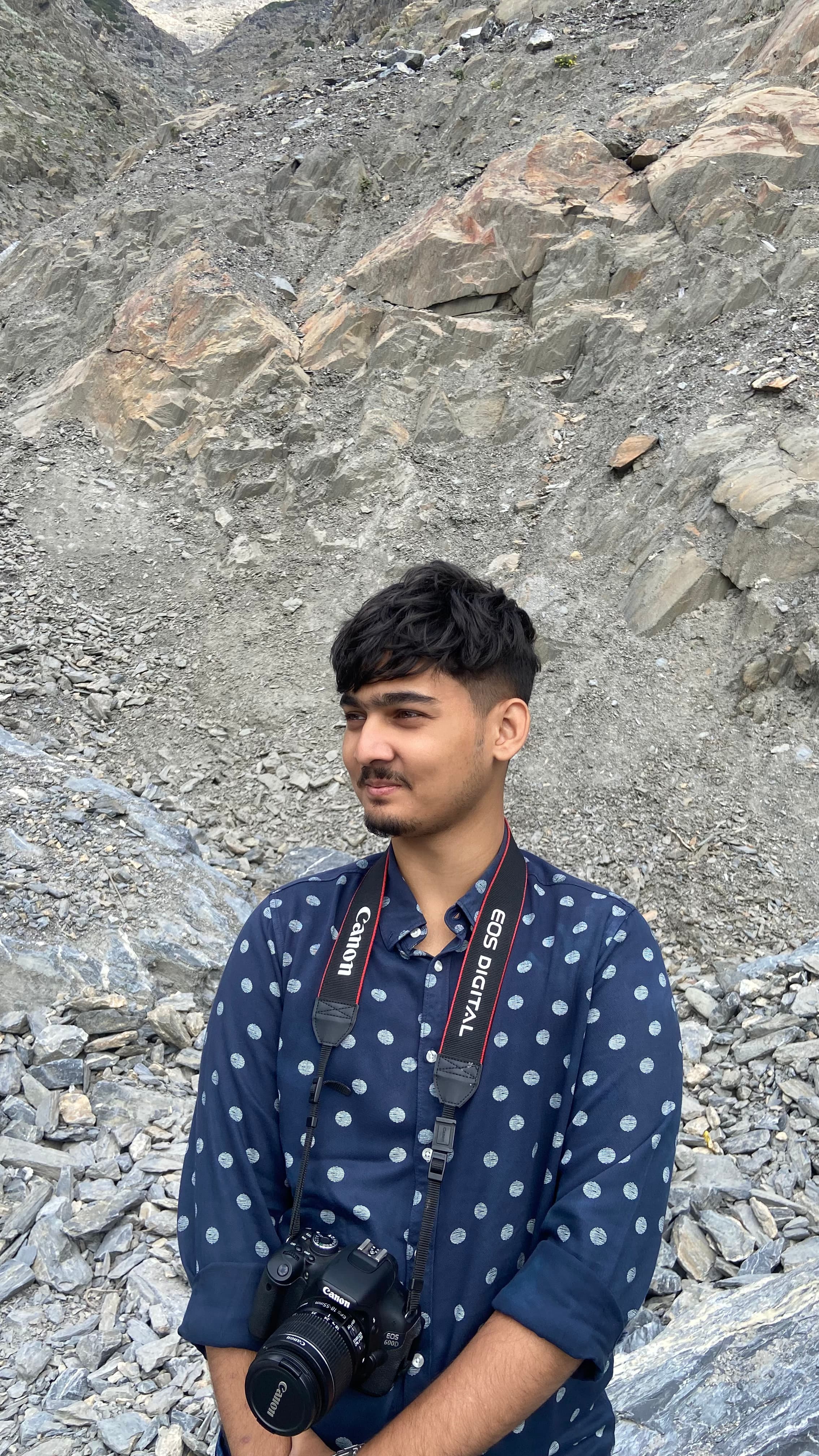 Mashrafi Shahriar