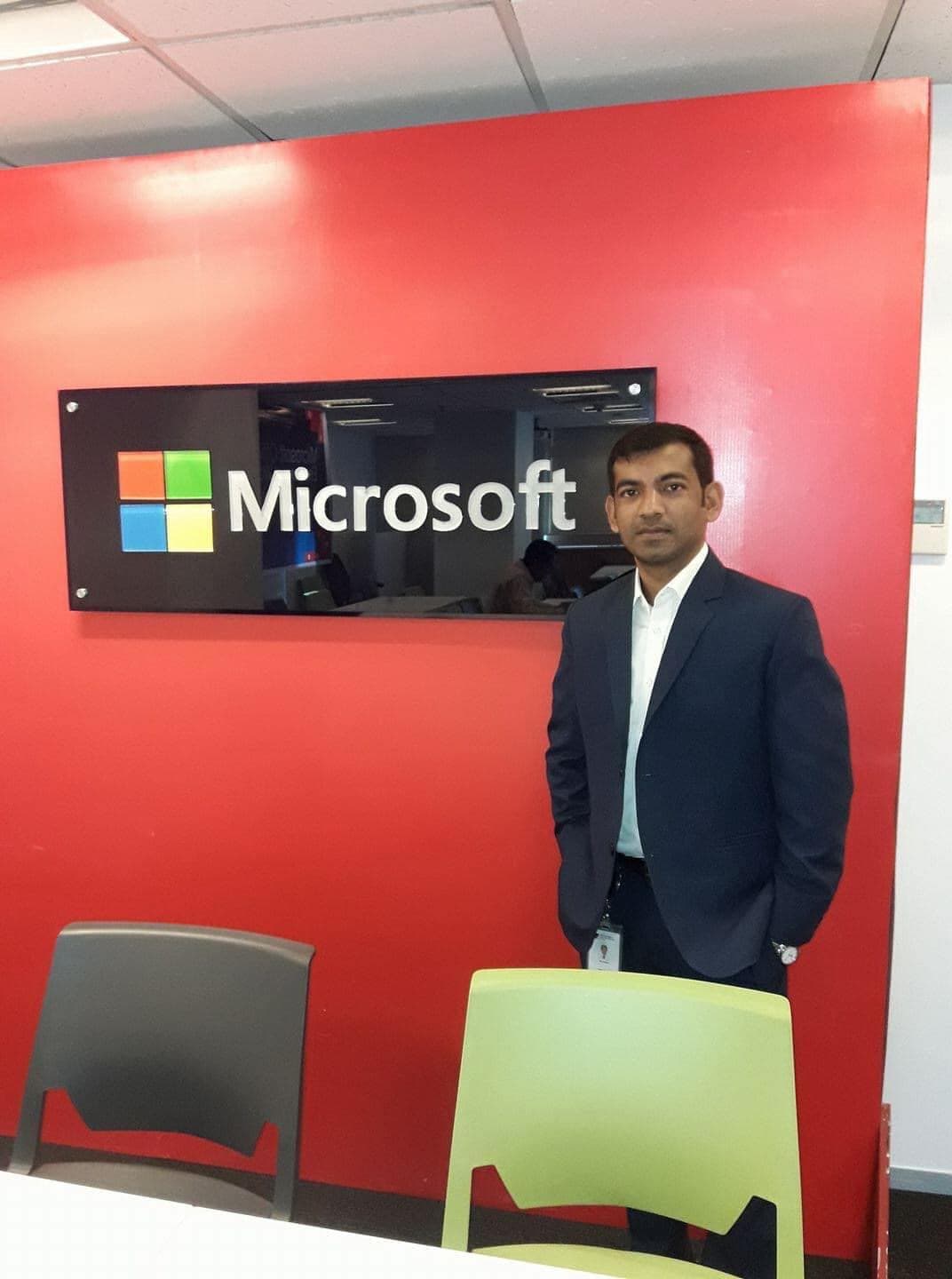 Md. A. Karim