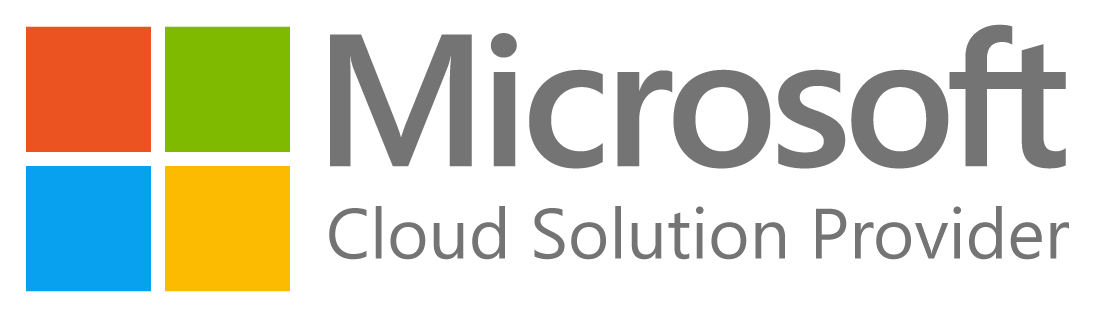 Microsoft Solution Partner badge
